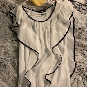 Dress Top